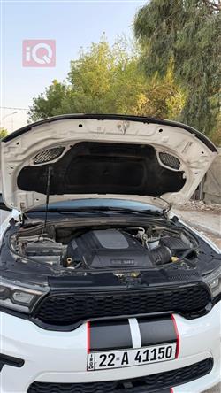 دودج دورانجو